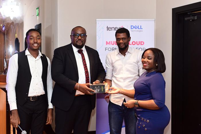 Tenece takes over Africa, UAE as Dell Technology presents Multicloud Formation for Enterprise