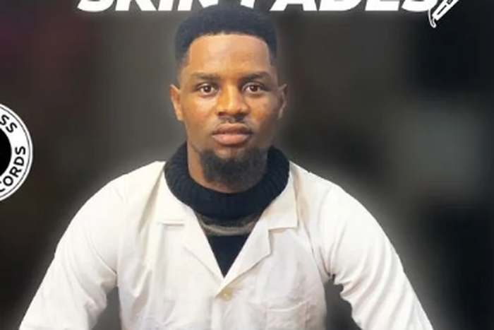 Unilorin student sets new world record in fastest time for 5 skin fade haircuts [Chronicle.ng]