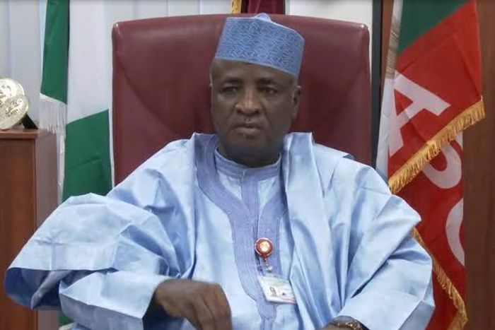 Senator Aliyu Wamakko (Daily Post Nigeria)