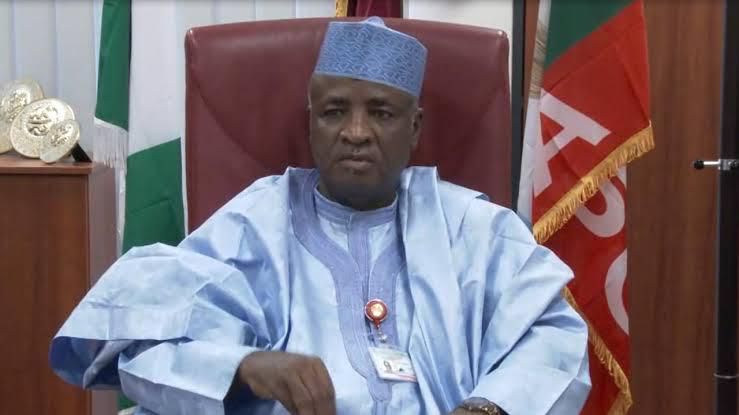 Senator Aliyu Wamakko (Daily Post Nigeria)