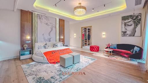 French CNN - TF1 TV Network celebrated the extraordinary achievements of Sijibomi Ogundele.