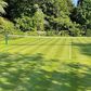 Grass Court [Joe's Lawn Care]