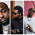 Davido, Olamide, Ruger, Joeboy