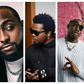 Davido, Olamide, Ruger, Joeboy
