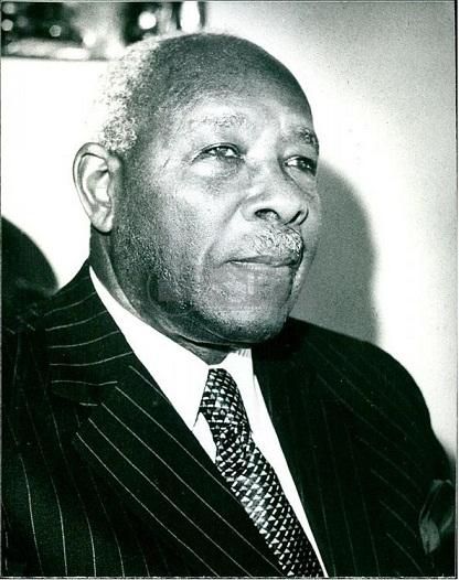 Sir Adetokunbo Ademola [Twitter]