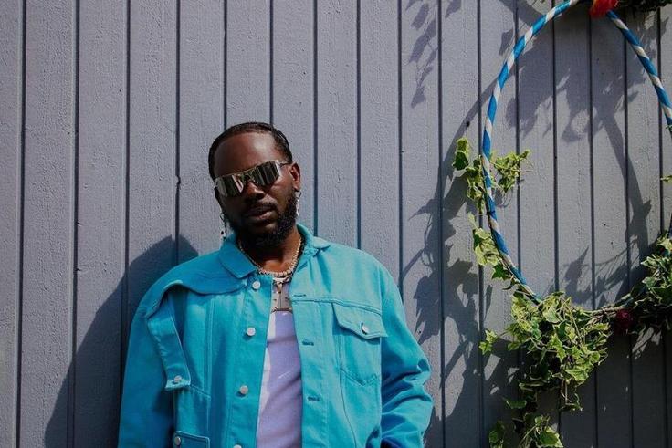 Adekunle Gold shares Cover Art & Tracklist for upcoming album ‘Tequila Ever After’
