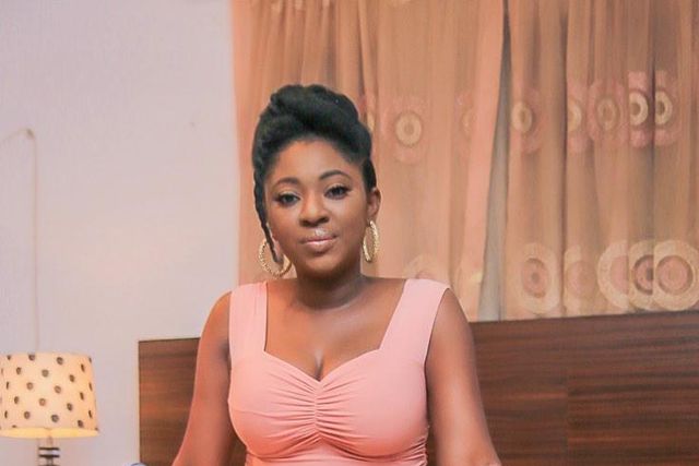 Yvonne Jegede [Instagram/IamYvonneJegede]