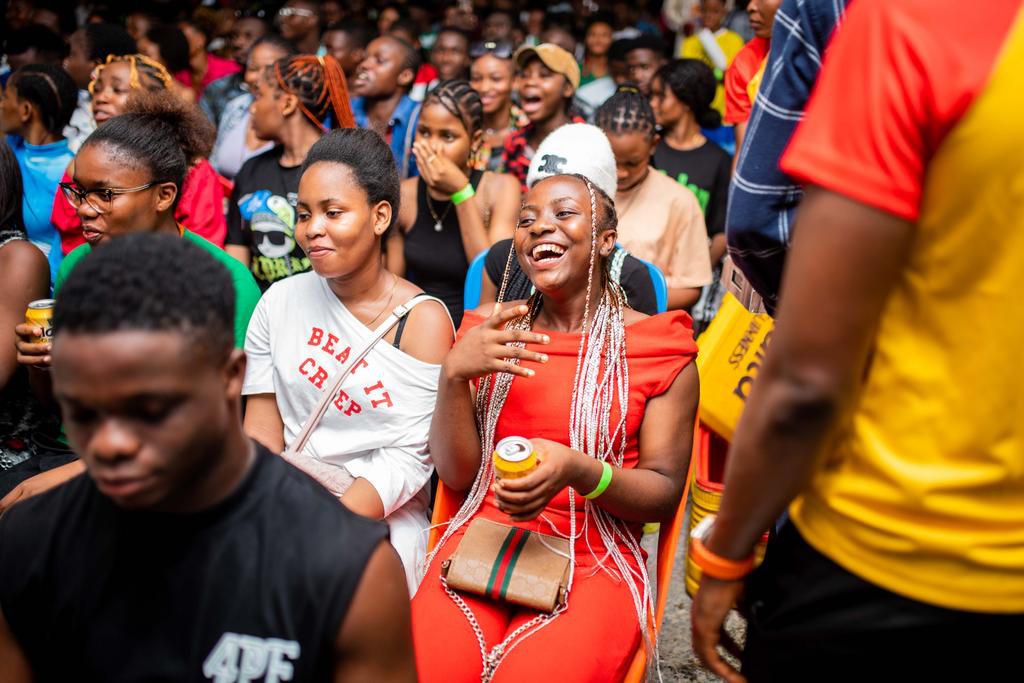 Malta Guinness & Sabinus Live in Concert: A comedy tour fueled by goodness and refreshment