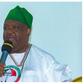 Plateau State Governor, Caleb Mutfwang.