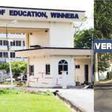 Nigerian government bans UCC, UEW over alleged issuance of fake degrees