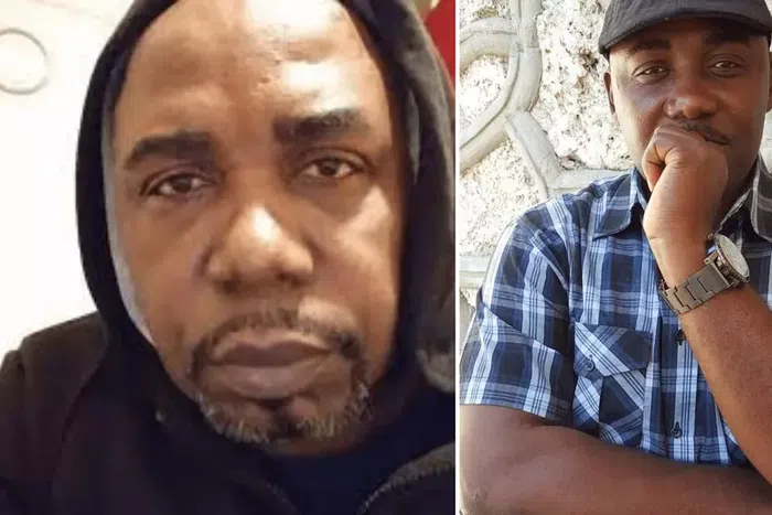 This is the third actor to die in the space of three days