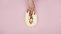 Here's how to get rid of a smelly vagina [Aninjustice]