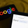 Google opened its Bard AI chatbot to public users this week.Jakub Porzycki/NurPhoto via Getty Images