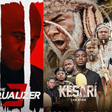Equalizer kicks Kesari to third place atNigerian box office. [Instagram/filmhousecinema]