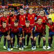 Spanish National Football Team