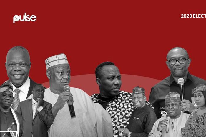 Why third force parties struggle in Nigerian elections