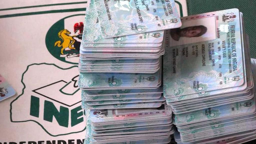 2019: Over 428,000 PVCs Uncollected In Osun - INEC | Pulse Nigeria