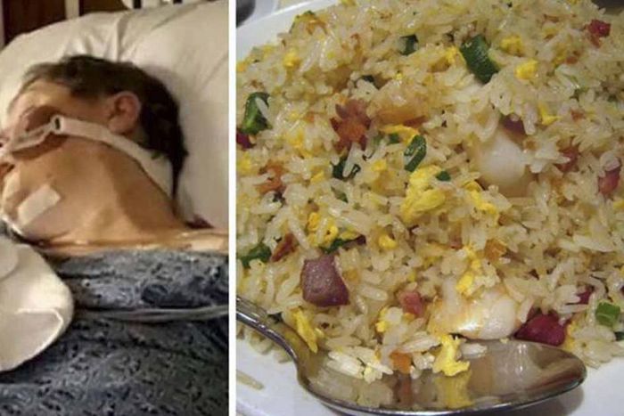 Fried Rice Syndrome can be deadly, but it's totally avoidable [TheHeartySoul]