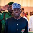 President Bola Tinubu [Presidency]