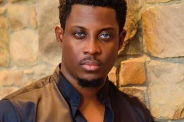 Seyi seeks to be forgiven and for all to go back to normal