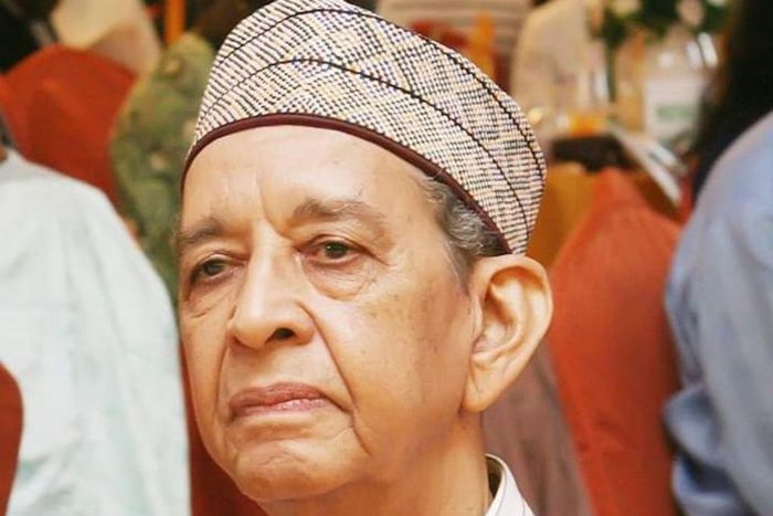 Renowned Professor of Medicine, Umaru Shehu. [westernpostnigeria]