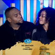 Miracle and Khosi reflect on their partnership [Twitter/BigBroAfrica]