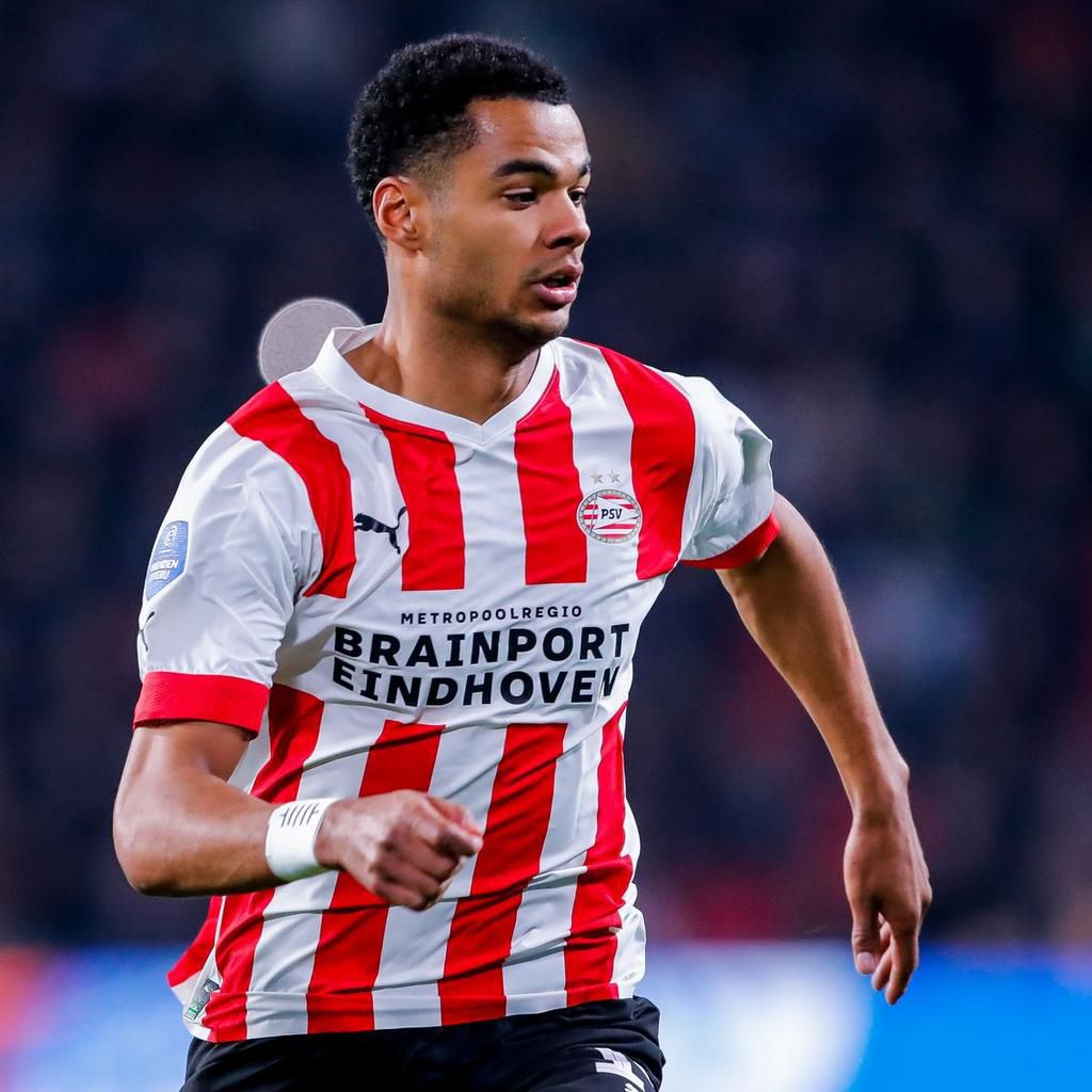 Cody Gakpo is reportedly close to completing a move to Liverpool