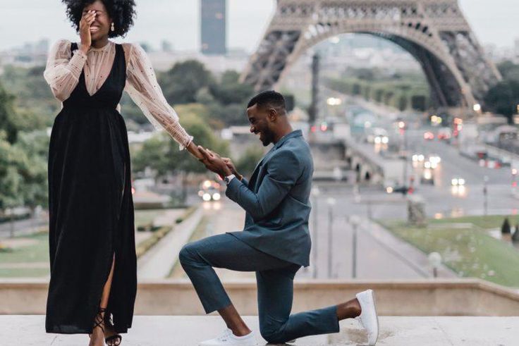 The best ring for when he pops the question [Brides]