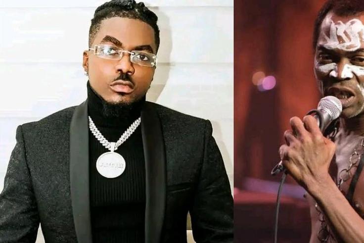 Skiibii, Fela [Within Nigeria]