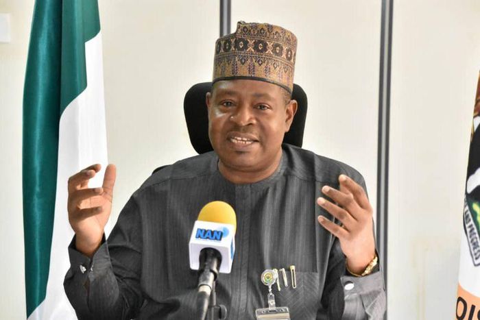 Manji Yarling - Ag. Head, Media and Publicity, Infrastructure Concession Regulatory Commission