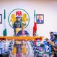 Governor of Enugu State,  Peter Mbah. [Twitter:@PNMbah]