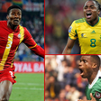 Top 5 African goals at the World Cup