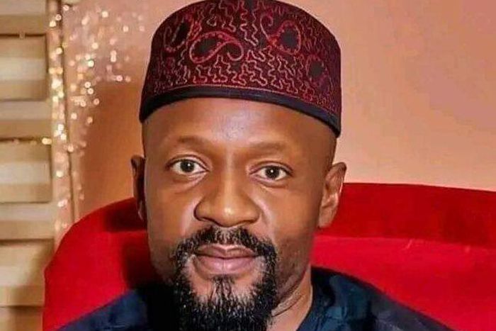 Mohammad Bello-Shehu, Federal Law Maker Representing Fagge Federal Constituency [Premium Times Nigeria]