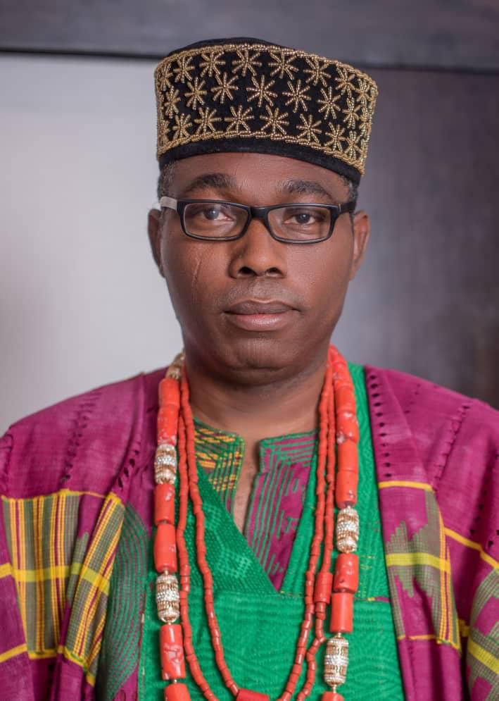 Prince Adewole Adebayo