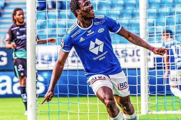 David Datro Fofana is set to be a Chelsea player