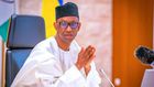 National Security Adviser (NSA), Mallam Nuhu Ribadu  [Presidency]