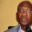 Lagos State Residence Electoral Commissioner Olusegun Agbaje (Punch)