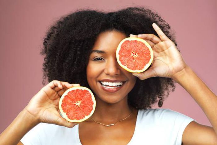 These fruits will make your skin glow [istockphoto]