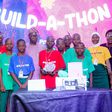 Build-A-Thon: FG concludes student-centric tech program after immersive learning in Owerri, others