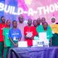 Build-A-Thon: FG concludes student-centric tech program after immersive learning in Owerri, others