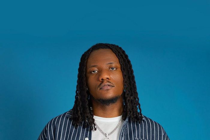 Pheelz shares new single 'YOLO'