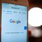 Google search