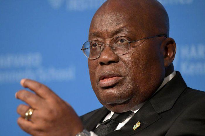 Akufo Addo