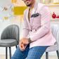 Reality TV star Ozoemena Joseph Chukwu [Instagram/OzoOfficial]