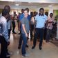 Mark Zuckerberg in Nigeria