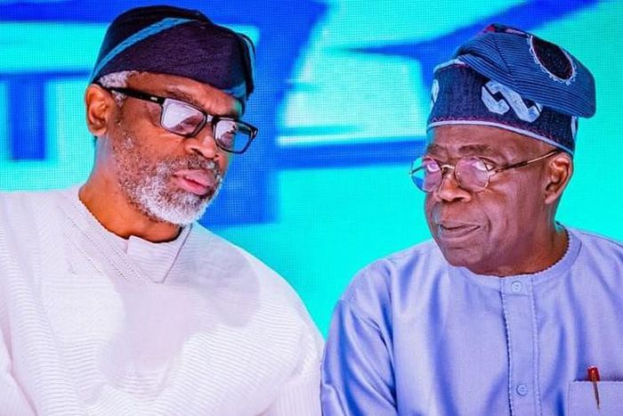 Tinubu says he is confident in Gbajabiamila [Grasssroot]