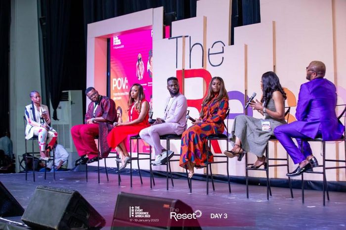 TEXA has reset the African event industry once again