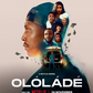 Official poster for Netflix's drama series Ololade [Instagram/naijaonnetflix]