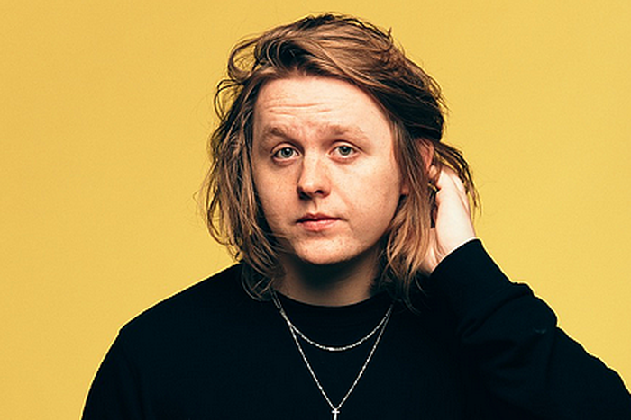 Lewis Capaldi (XPlaylist)
