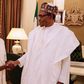 President Muhammadu Buhari has heaped praises on the National Chairman of the All Progressive Congress Comrade Adams Oshiomhole for his purposeful and tenacious leadership [thisdaylive]
